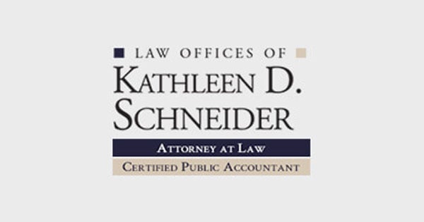 Pittsburgh Tax Law Attorney | Law Offices of Kathleen D. Schneider